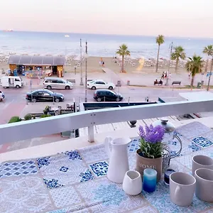 Front Apartment