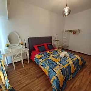 Проживание в семье Alkaeos &, Ларнака