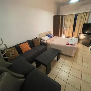 Апартаменты Studio, Ларнака