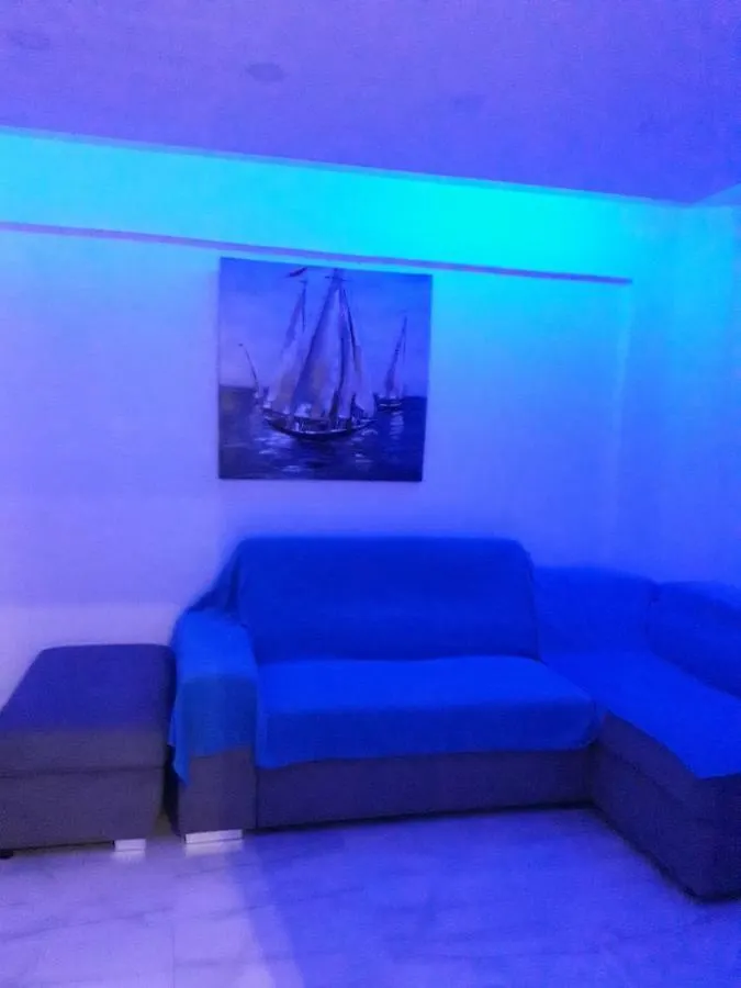 P L Sunorama Beach Garden 302 Larnaca 0*,  Kypr
