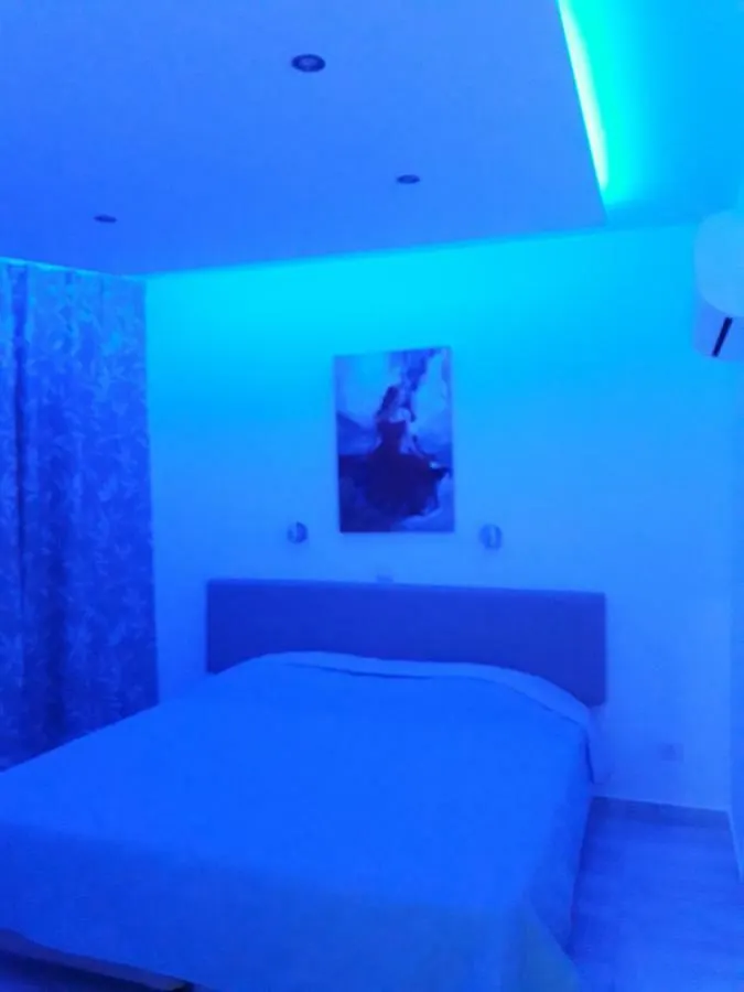 Apartmán P L Sunorama Beach Garden 302 Larnaca Kypr